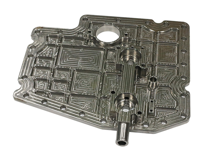 氫能源不銹鋼產品